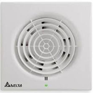 DELTA BREEZ - WALL EXTRACTOR FOR 100CFM